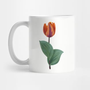 Tulip Mug